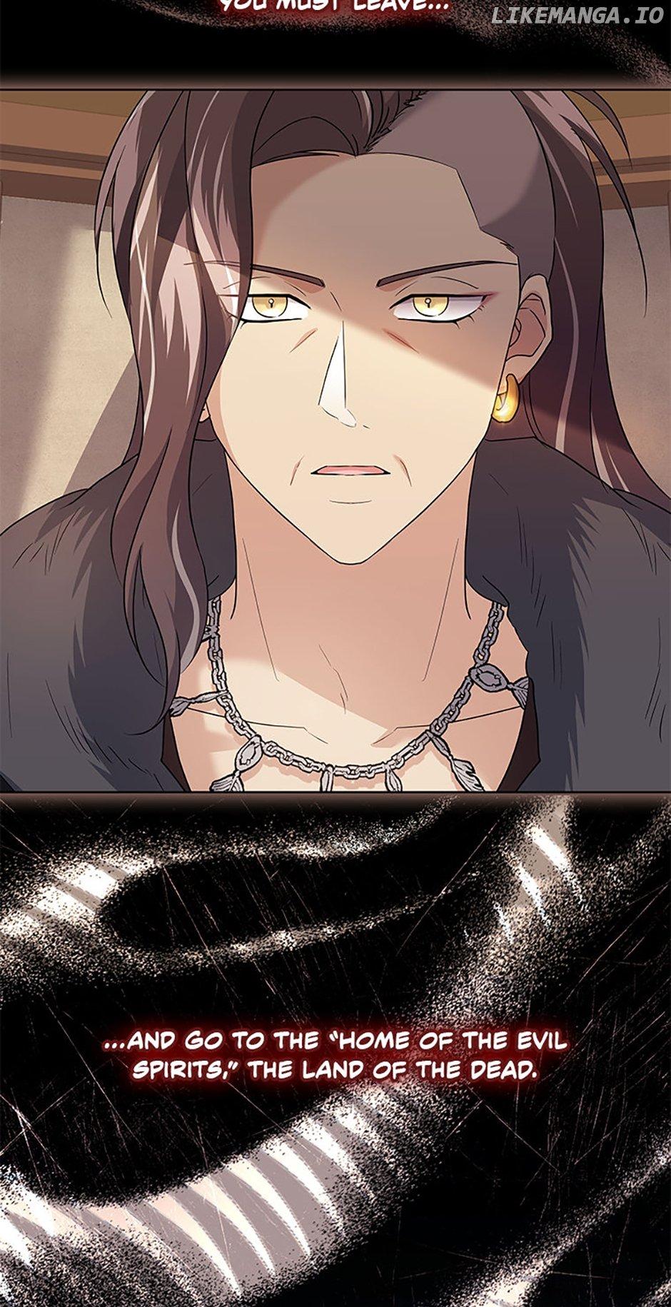 I Went On Strike Because It Was A Time Limit Chapter 85 page 75