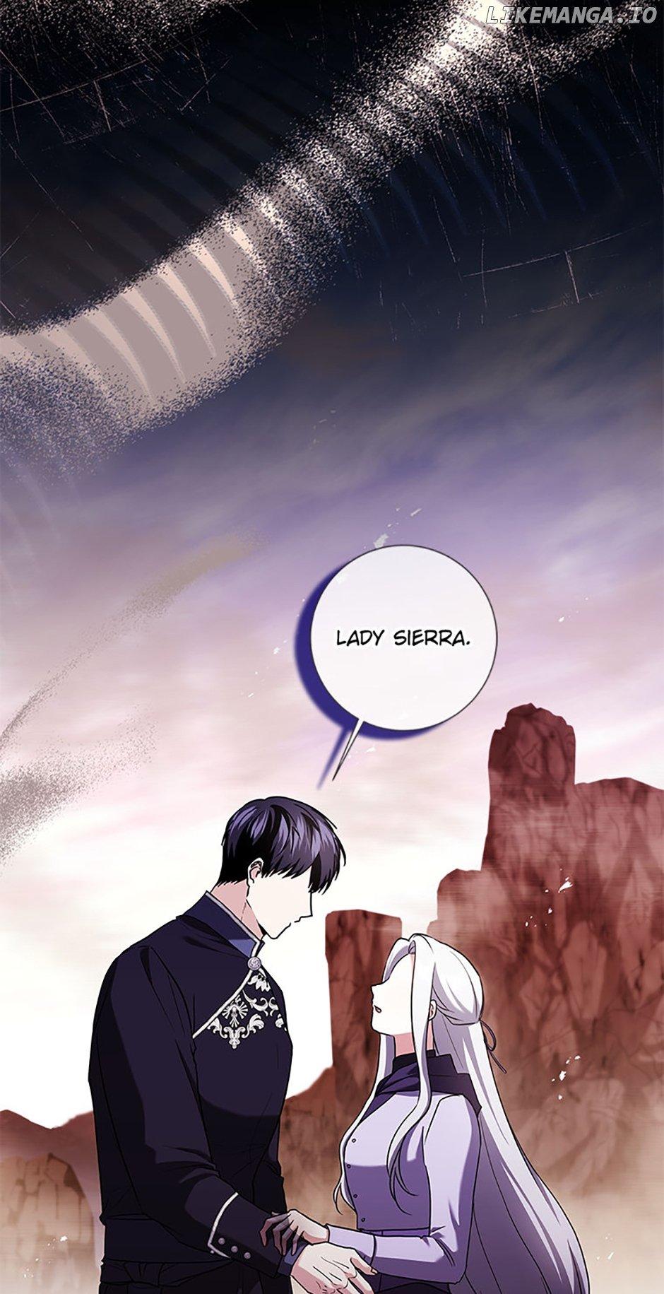 I Went On Strike Because It Was A Time Limit Chapter 85 page 76