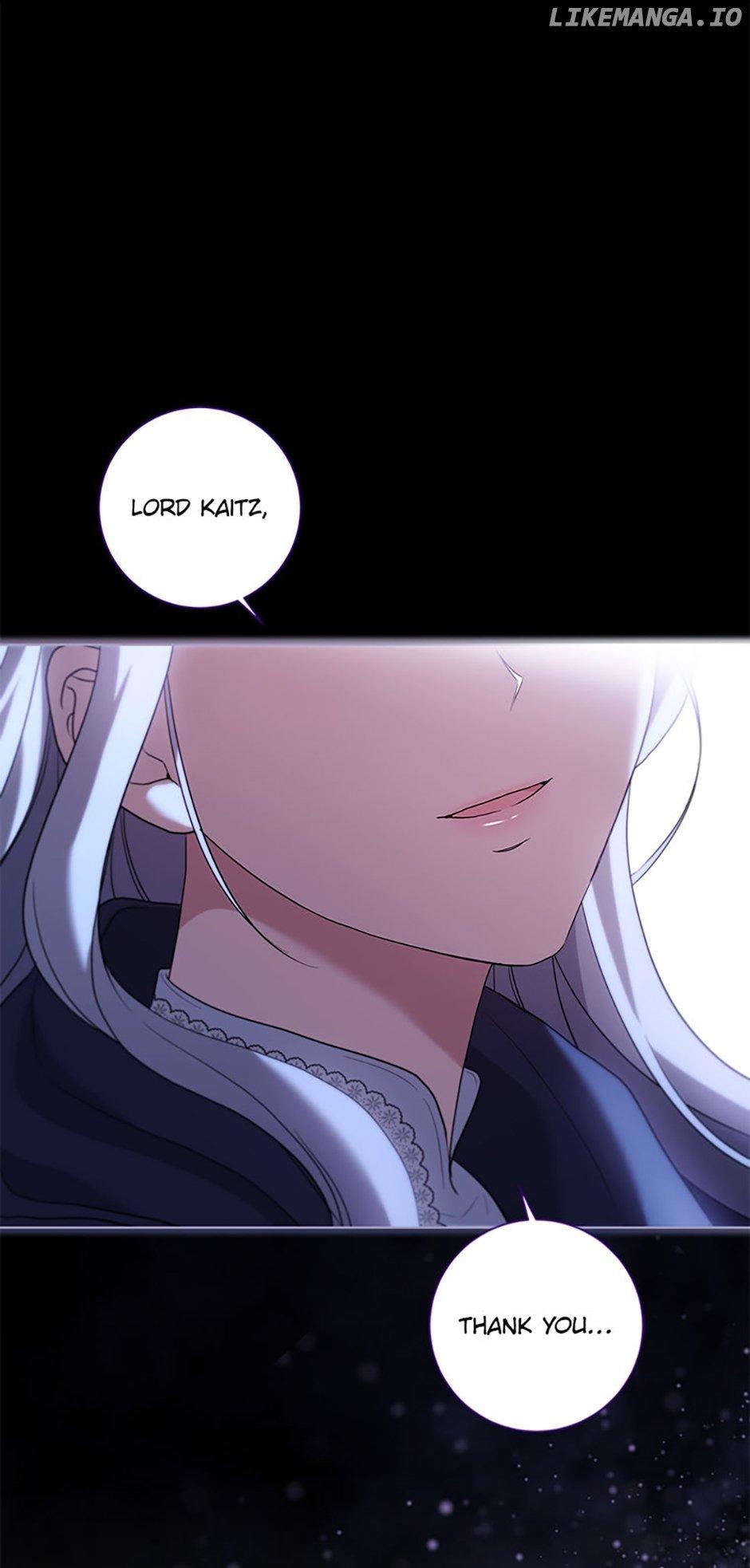 I Went On Strike Because It Was A Time Limit Chapter 85 page 84
