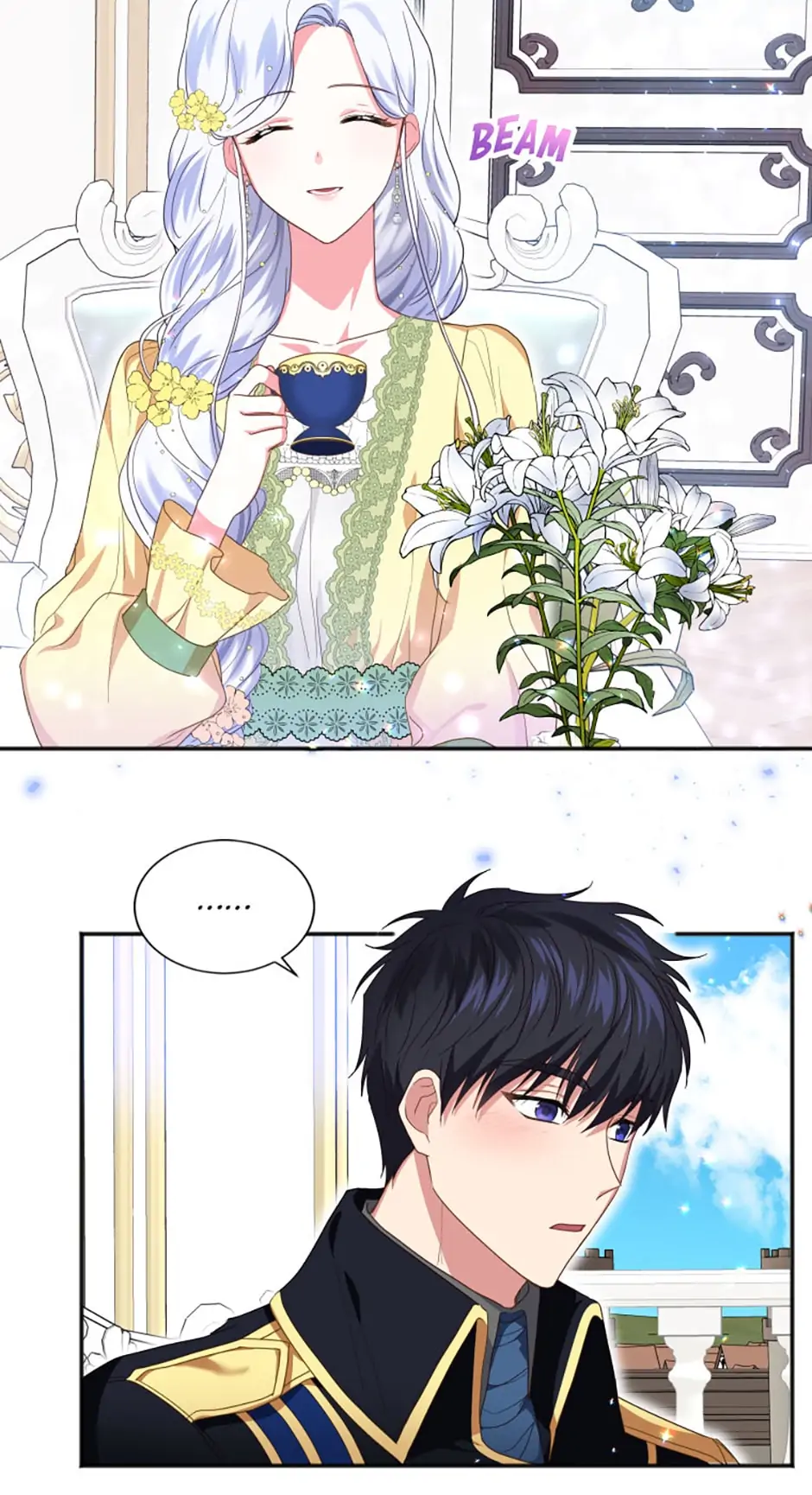I Went On Strike Because It Was A Time Limit Chapter 9 page 19