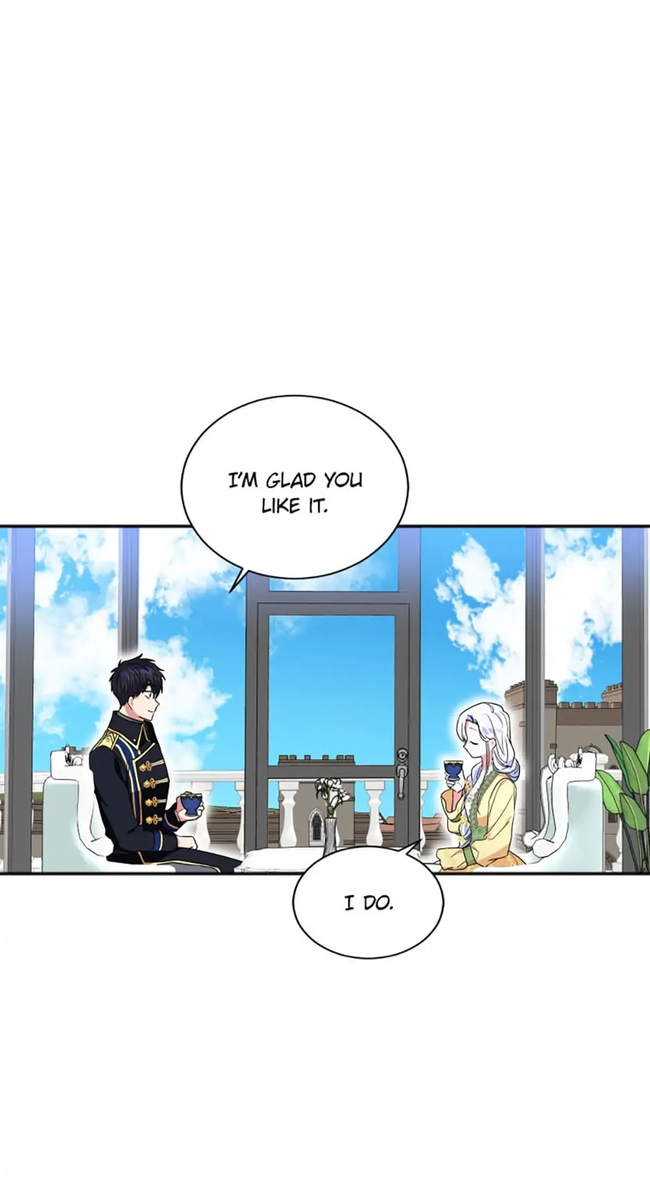 I Went On Strike Because It Was A Time Limit Chapter 9 page 20