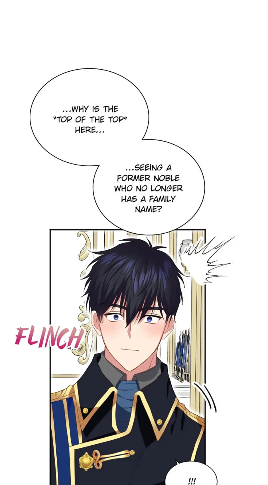 I Went On Strike Because It Was A Time Limit Chapter 9 page 23