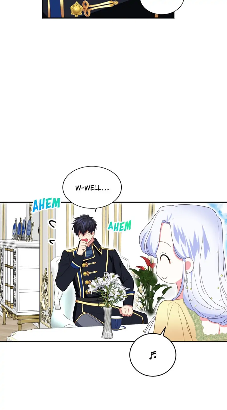 I Went On Strike Because It Was A Time Limit Chapter 9 page 24