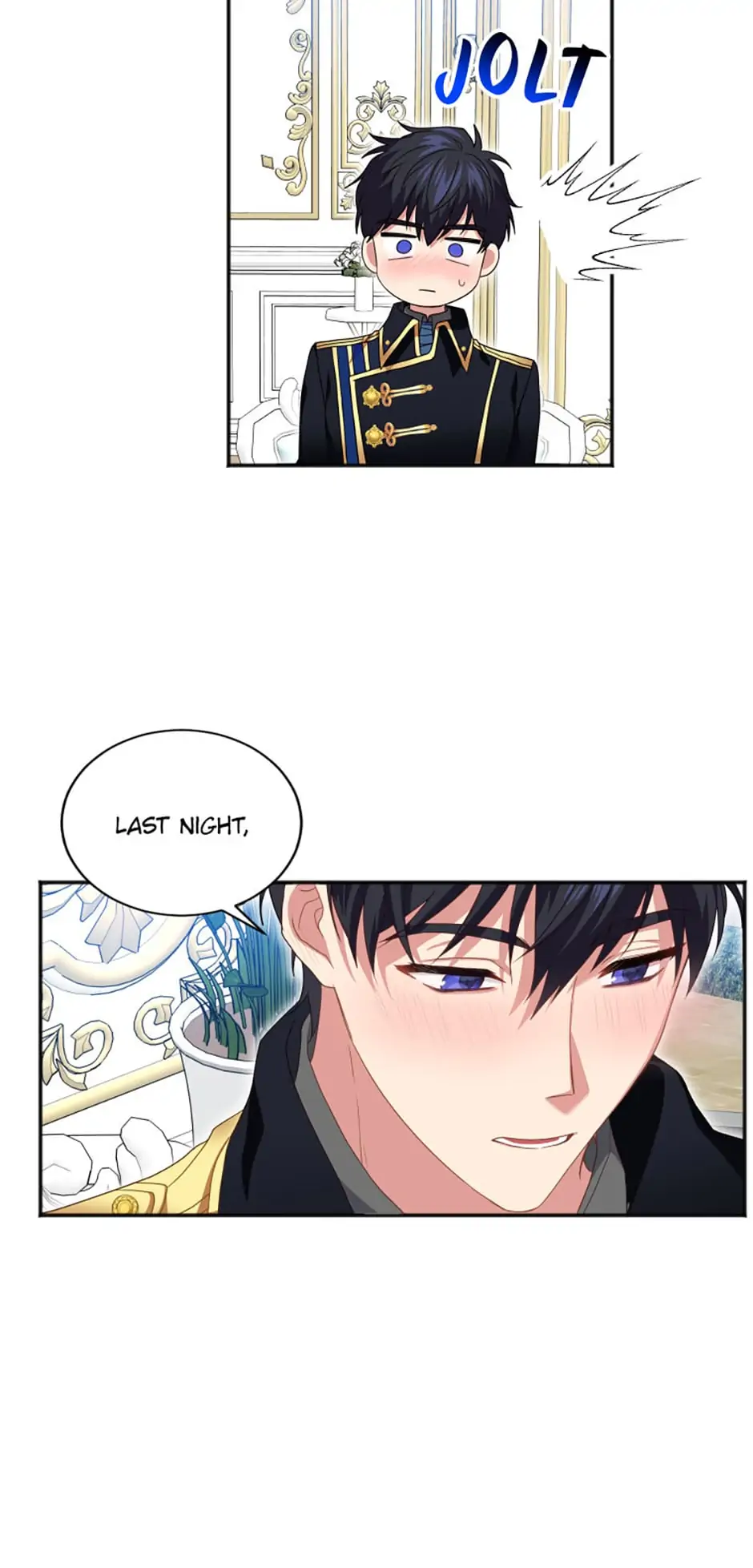 I Went On Strike Because It Was A Time Limit Chapter 9 page 27