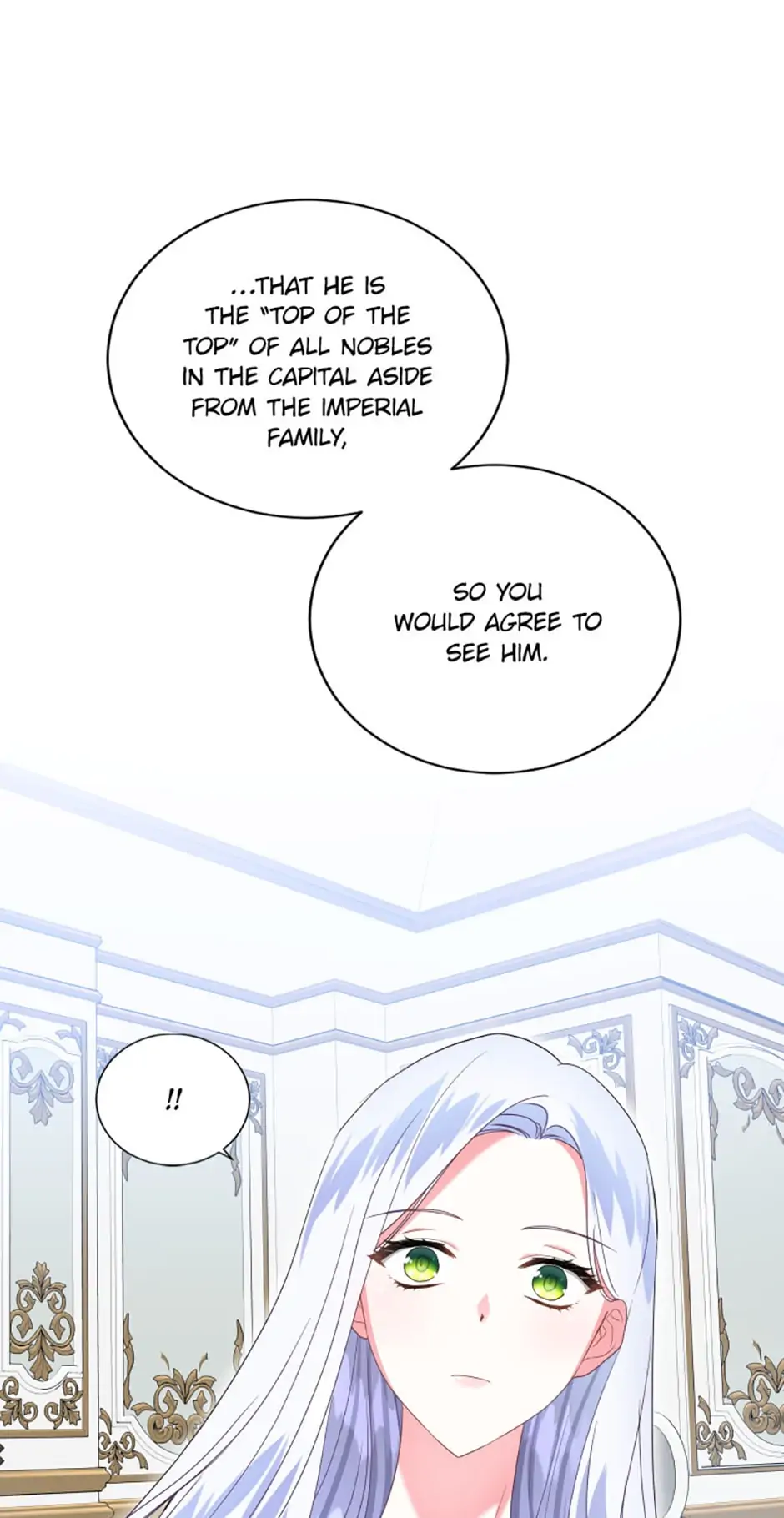 I Went On Strike Because It Was A Time Limit Chapter 9 page 2