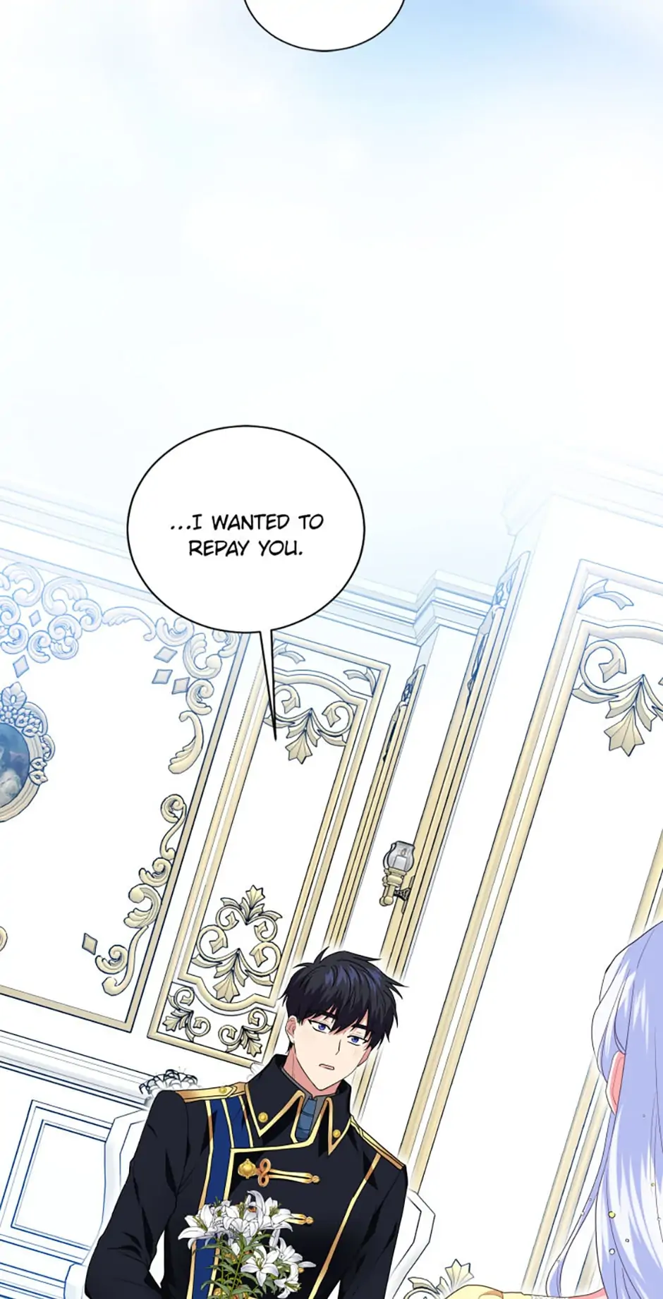 I Went On Strike Because It Was A Time Limit Chapter 9 page 29
