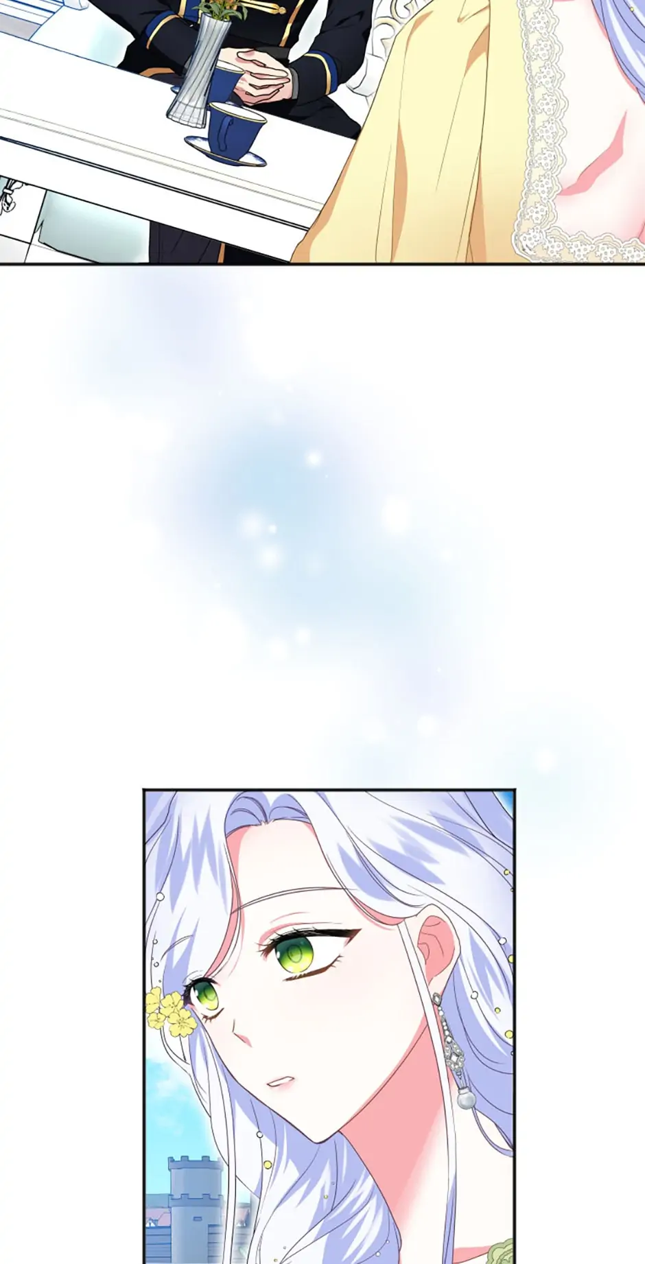 I Went On Strike Because It Was A Time Limit Chapter 9 page 30