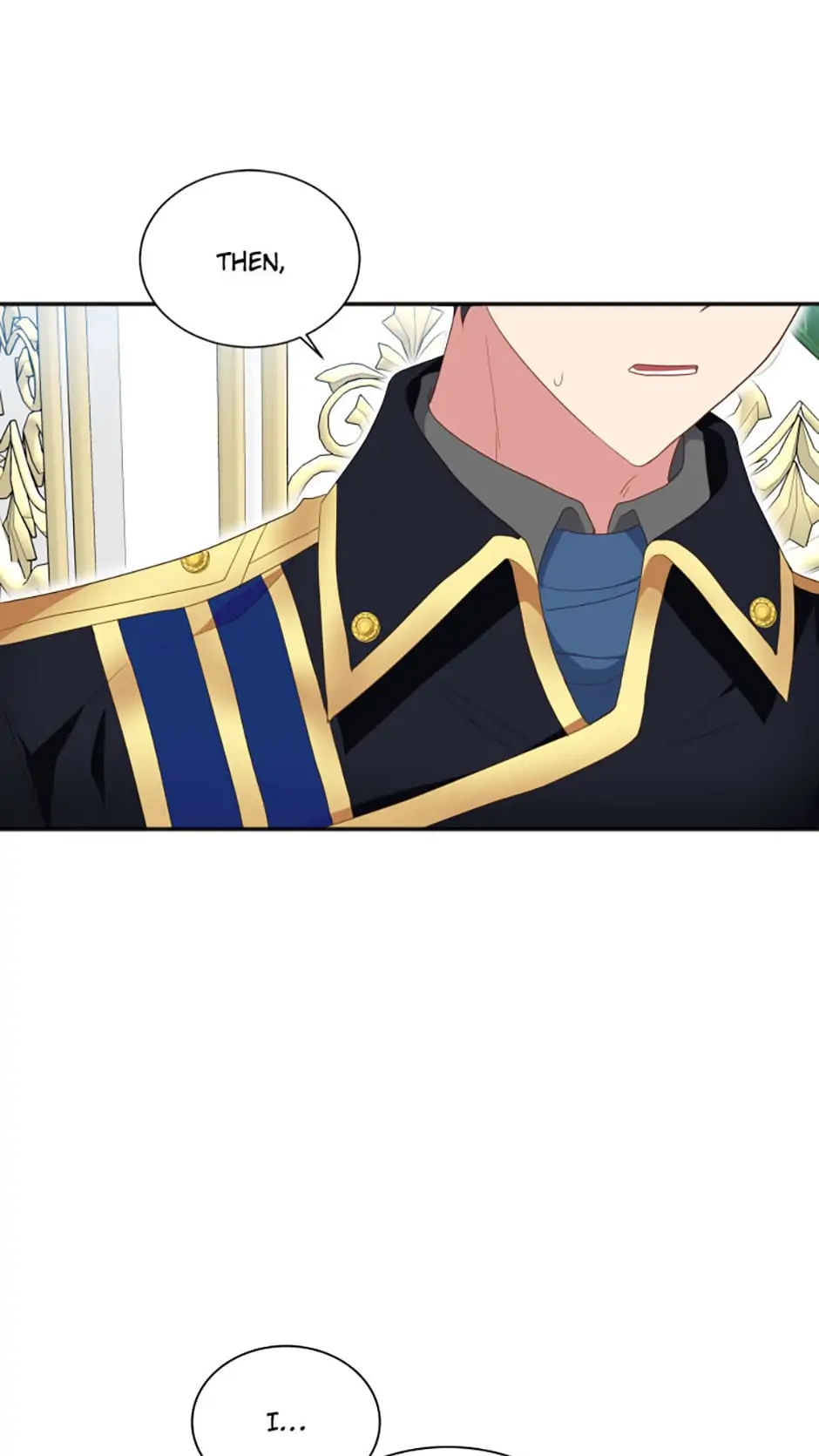 I Went On Strike Because It Was A Time Limit Chapter 9 page 33