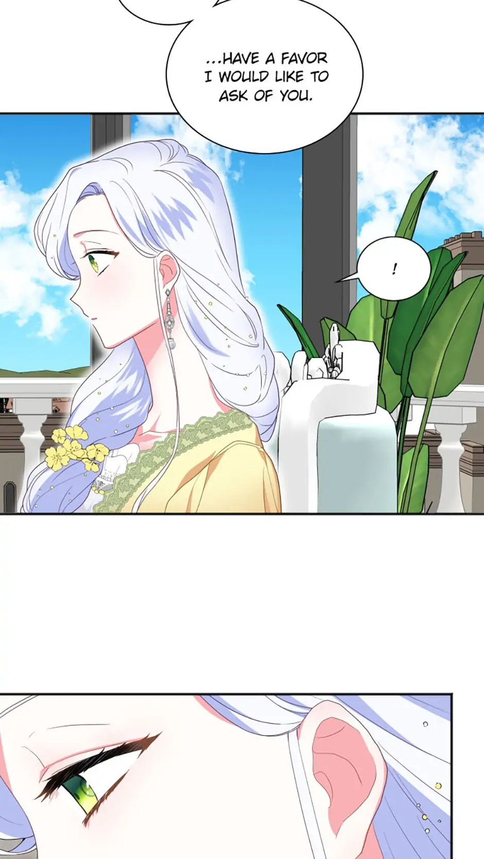 I Went On Strike Because It Was A Time Limit Chapter 9 page 34