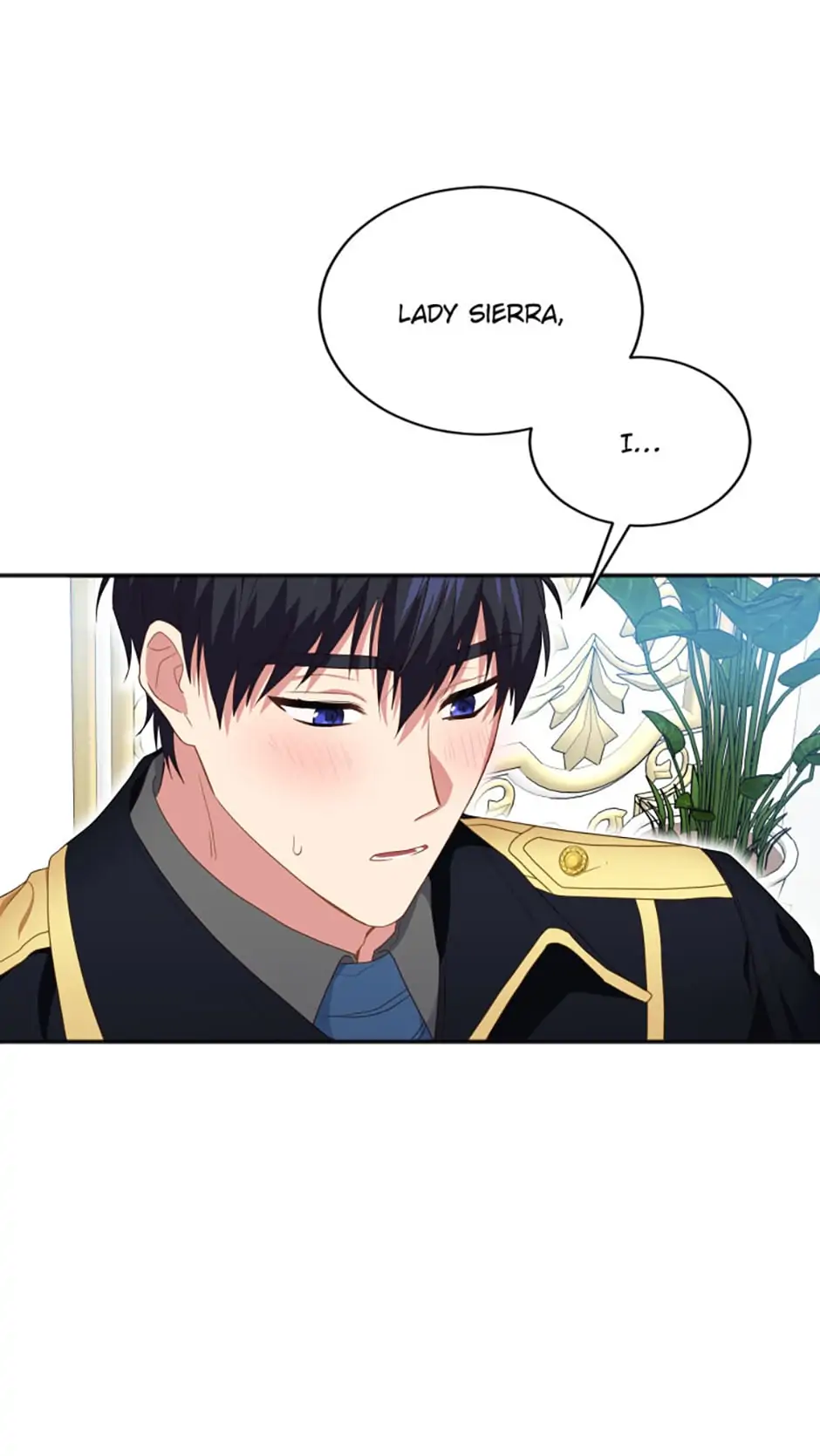 I Went On Strike Because It Was A Time Limit Chapter 9 page 36