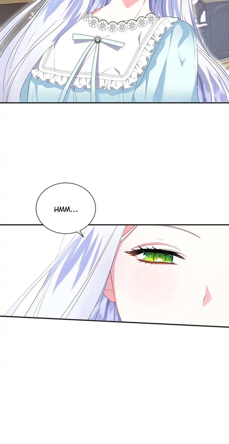 I Went On Strike Because It Was A Time Limit Chapter 9 page 3