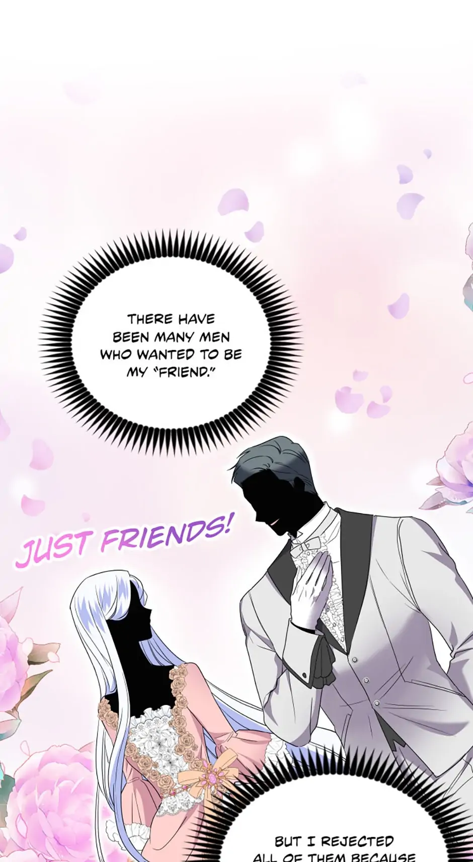 I Went On Strike Because It Was A Time Limit Chapter 9 page 40