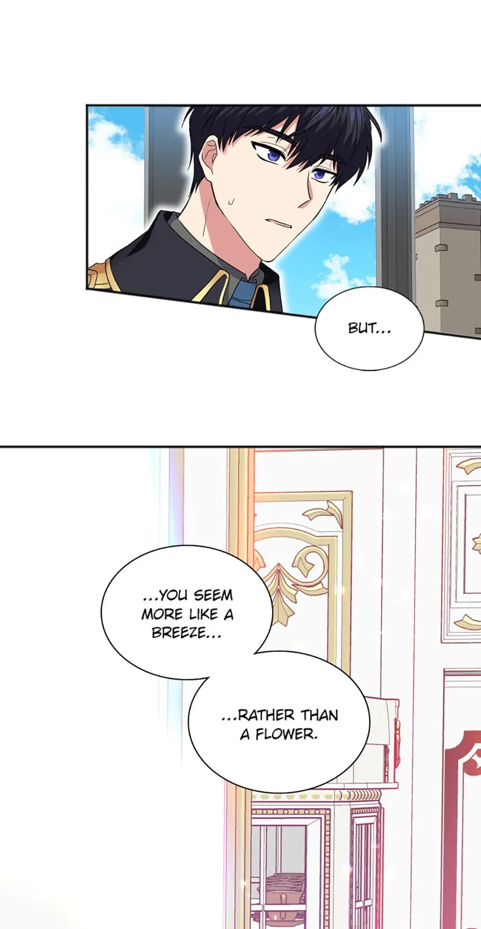 I Went On Strike Because It Was A Time Limit Chapter 9 page 48
