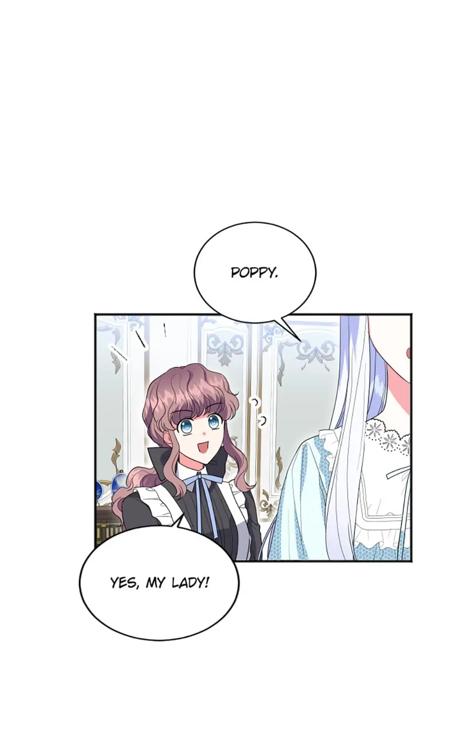 I Went On Strike Because It Was A Time Limit Chapter 9 page 4