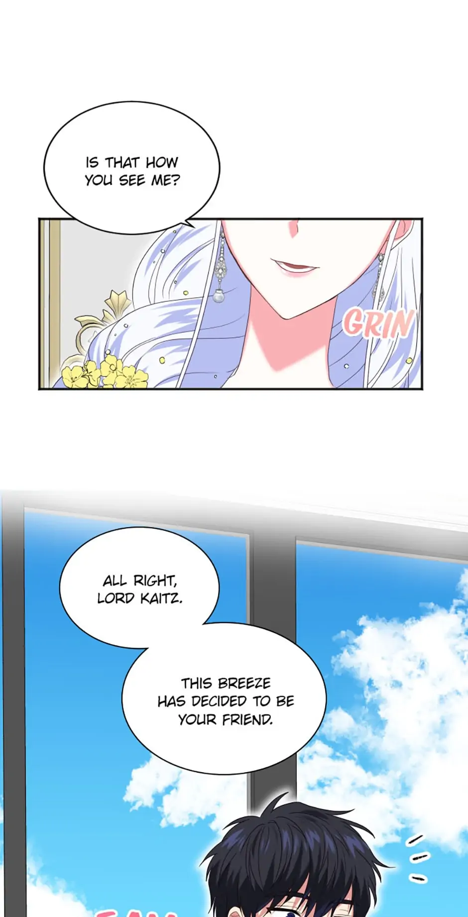 I Went On Strike Because It Was A Time Limit Chapter 9 page 51