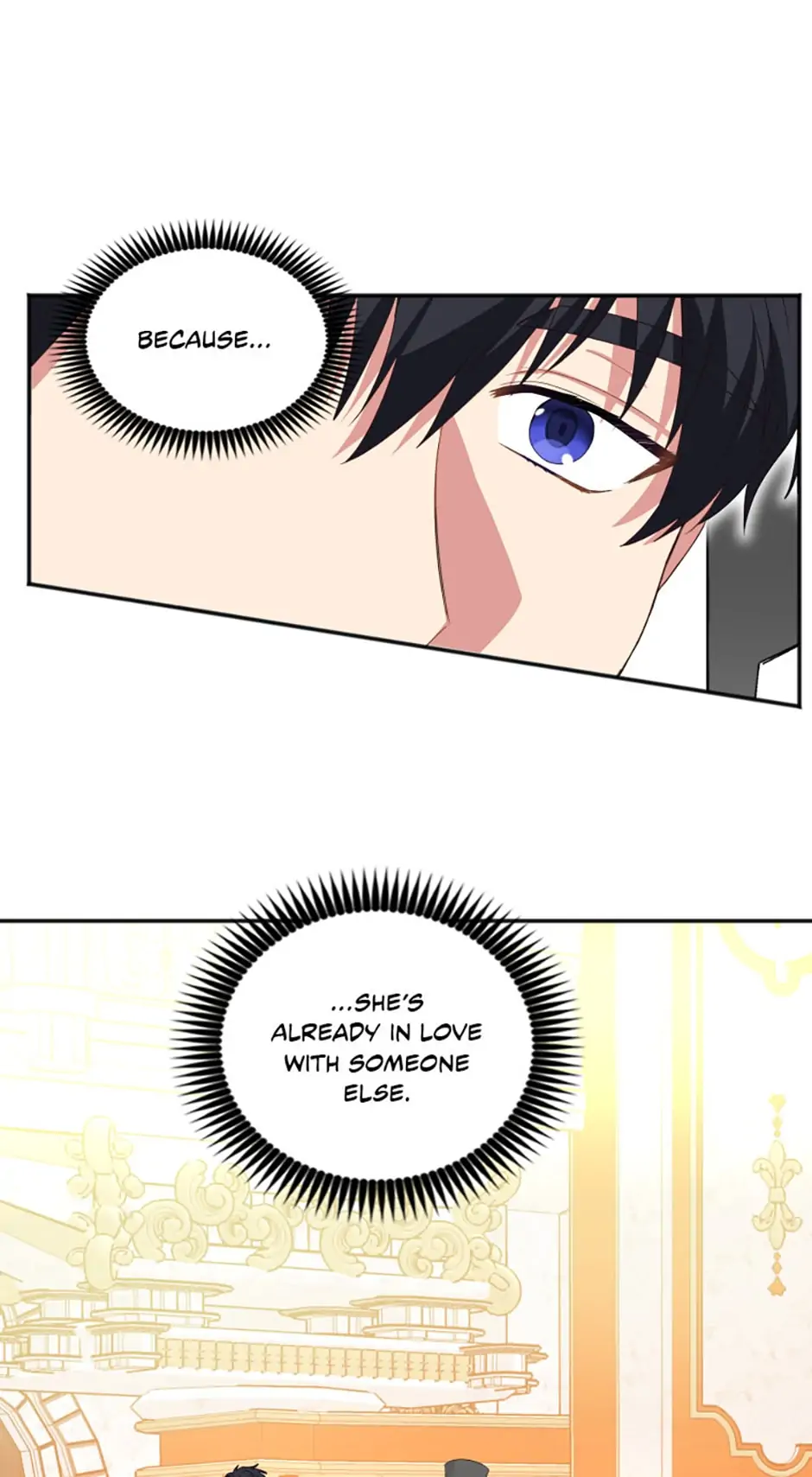 I Went On Strike Because It Was A Time Limit Chapter 9 page 57