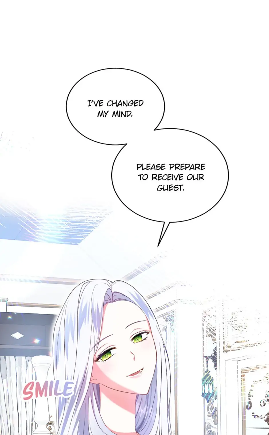 I Went On Strike Because It Was A Time Limit Chapter 9 page 5