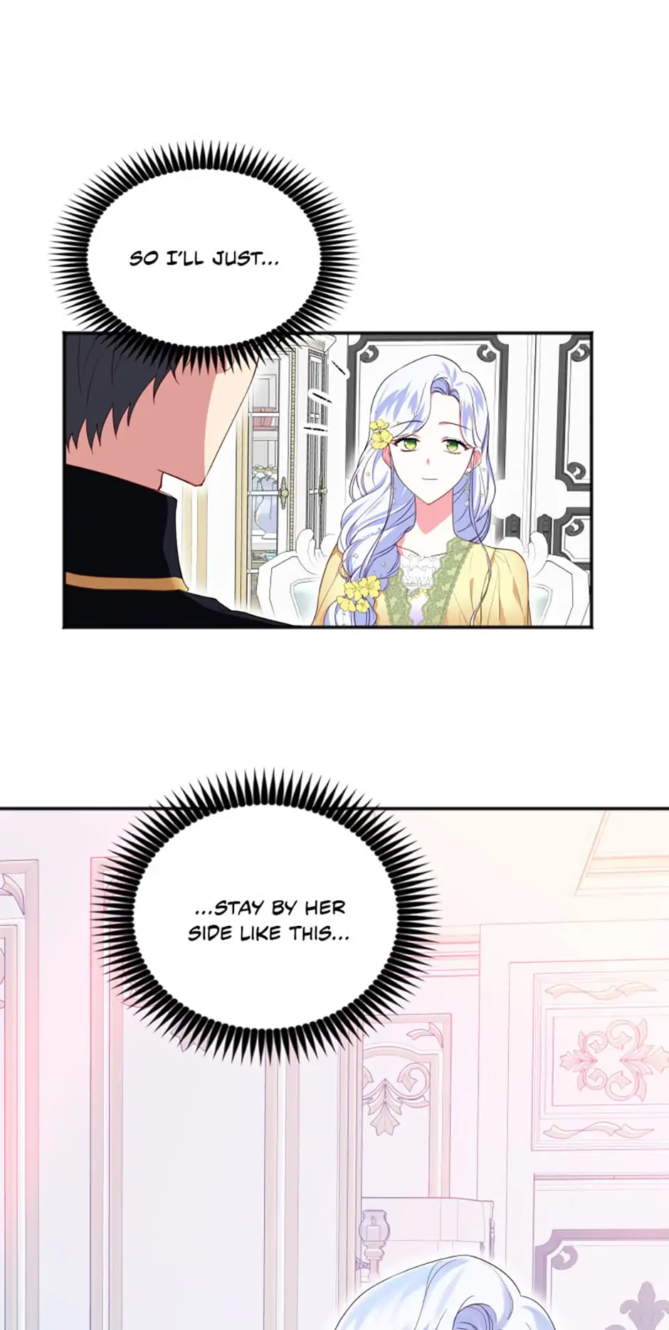 I Went On Strike Because It Was A Time Limit Chapter 9 page 59