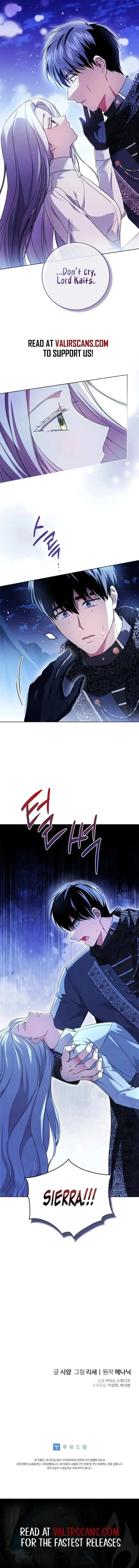 I Went On Strike Because It Was A Time Limit Chapter 92 page 15