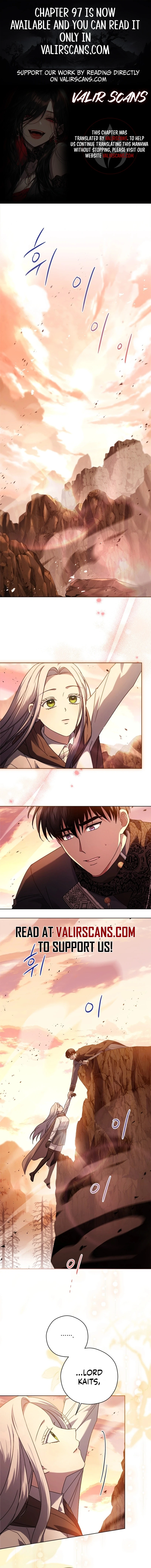 I Went On Strike Because It Was A Time Limit Chapter 94 page 0