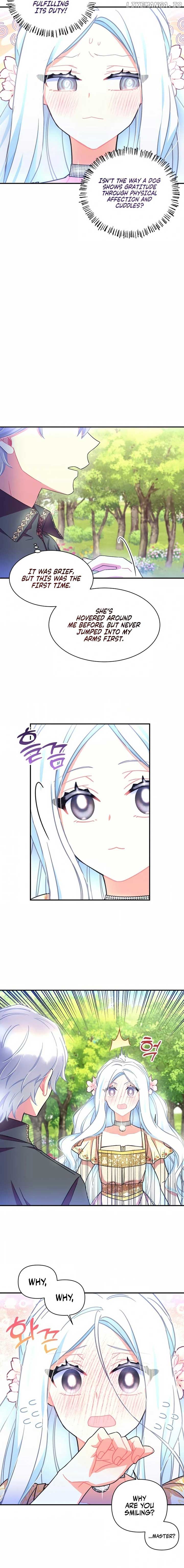 I Will Be The Protagonist of This Captivity Story Chapter 19 page 2