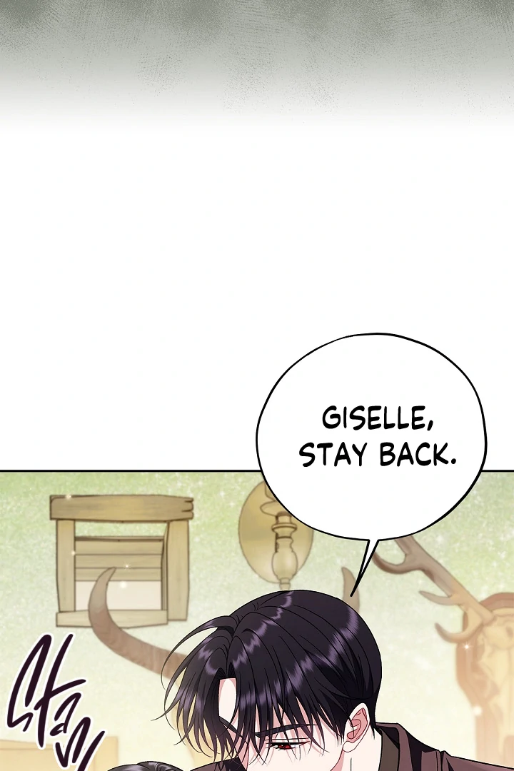 I Will Become the Villain’s Poison Detector Chapter 77 page 9