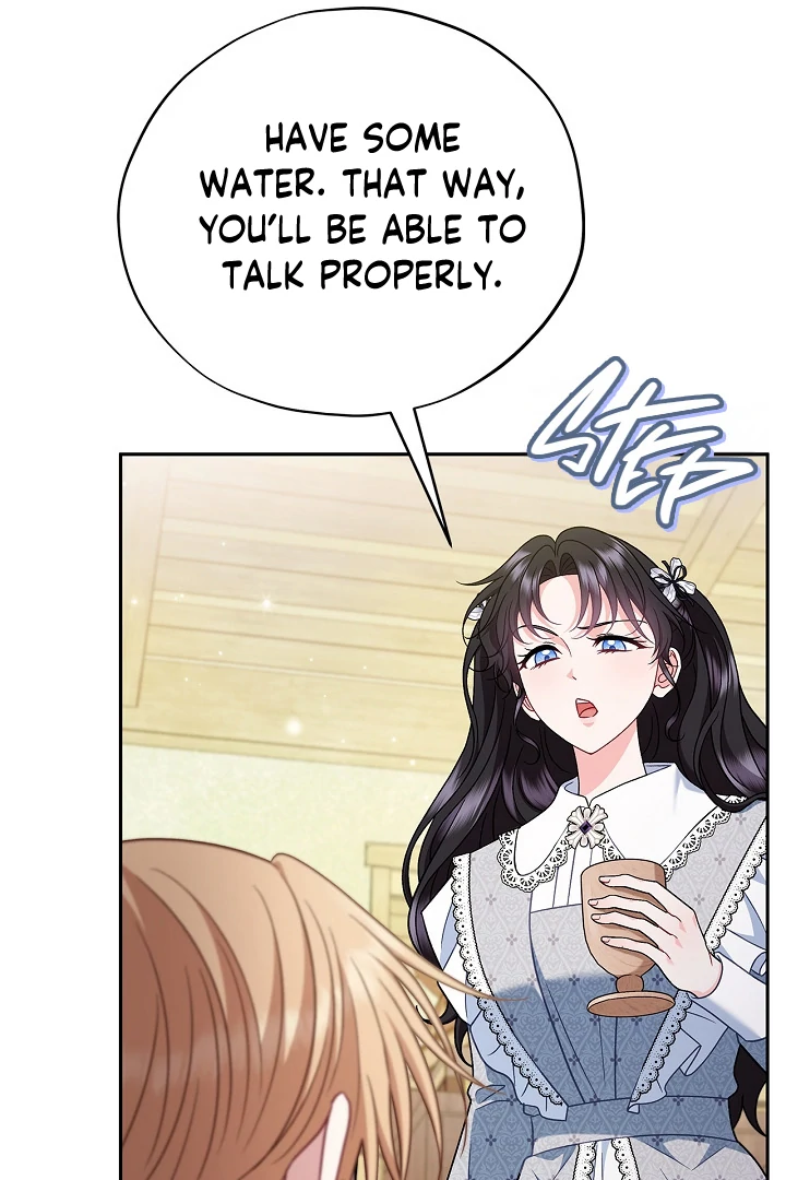 I Will Become the Villain’s Poison Detector Chapter 77 page 99