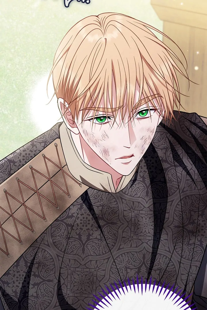 I Will Become the Villain’s Poison Detector Chapter 77 page 101