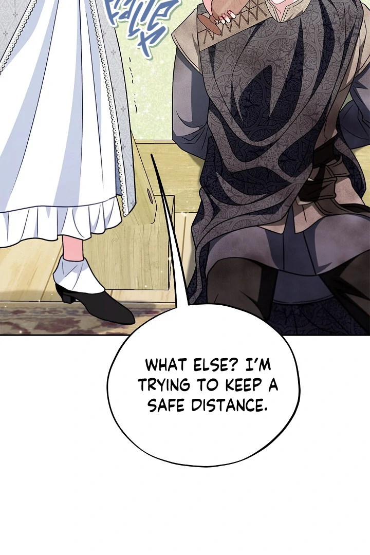 I Will Become the Villain’s Poison Detector Chapter 77 page 108