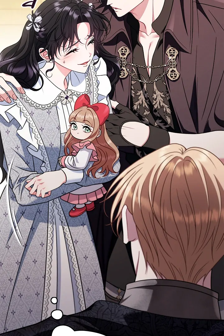 I Will Become the Villain’s Poison Detector Chapter 77 page 10