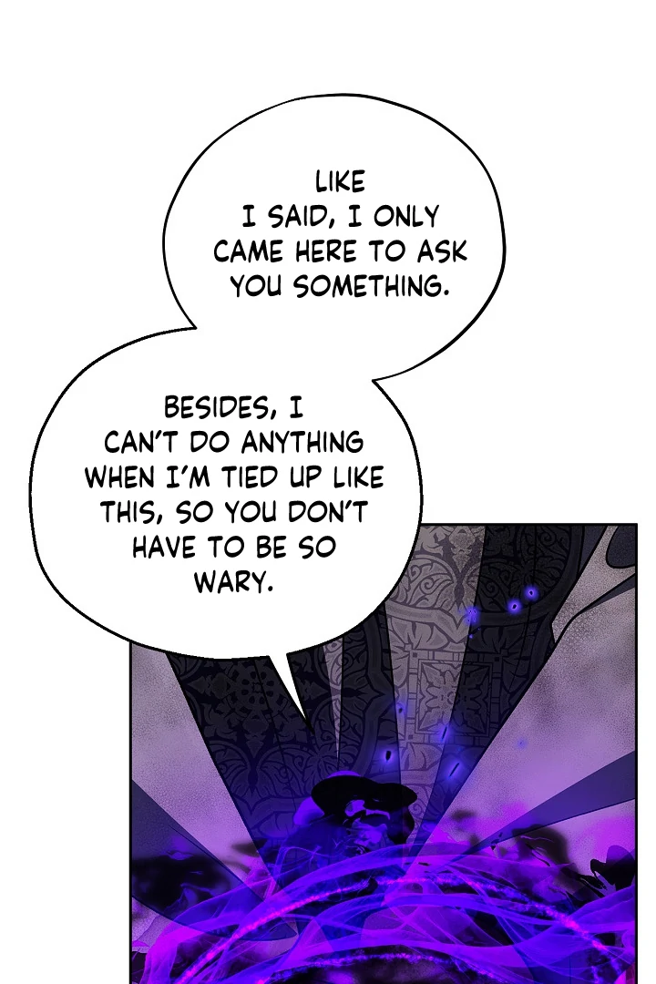 I Will Become the Villain’s Poison Detector Chapter 77 page 109