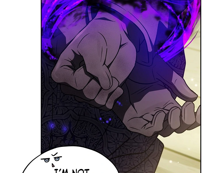 I Will Become the Villain’s Poison Detector Chapter 77 page 110