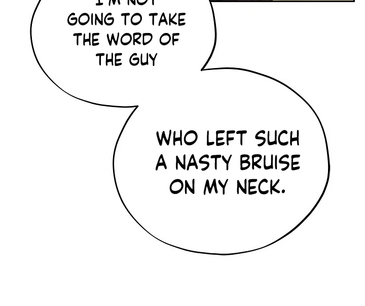 I Will Become the Villain’s Poison Detector Chapter 77 page 111