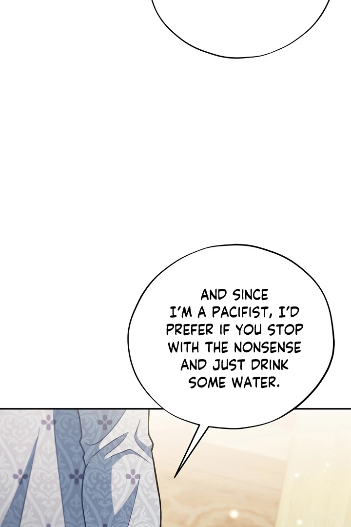 I Will Become the Villain’s Poison Detector Chapter 77 page 114