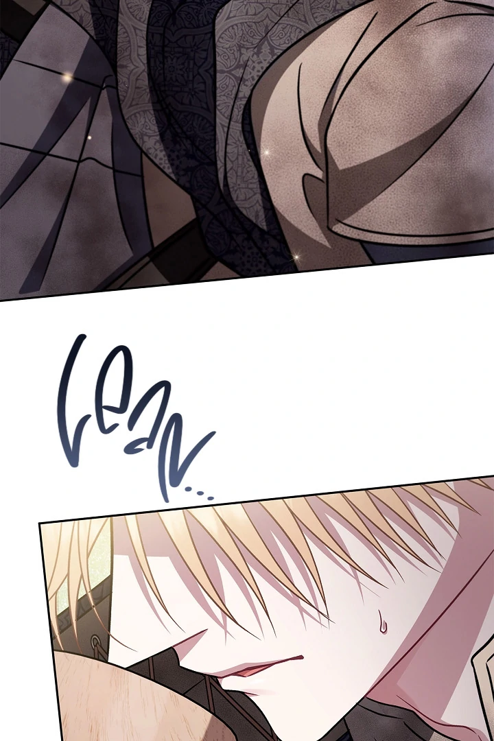 I Will Become the Villain’s Poison Detector Chapter 77 page 116