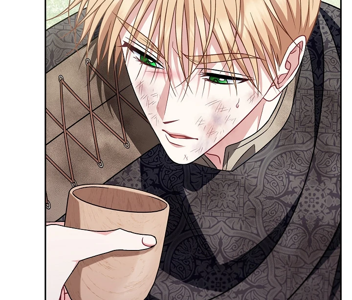 I Will Become the Villain’s Poison Detector Chapter 77 page 119
