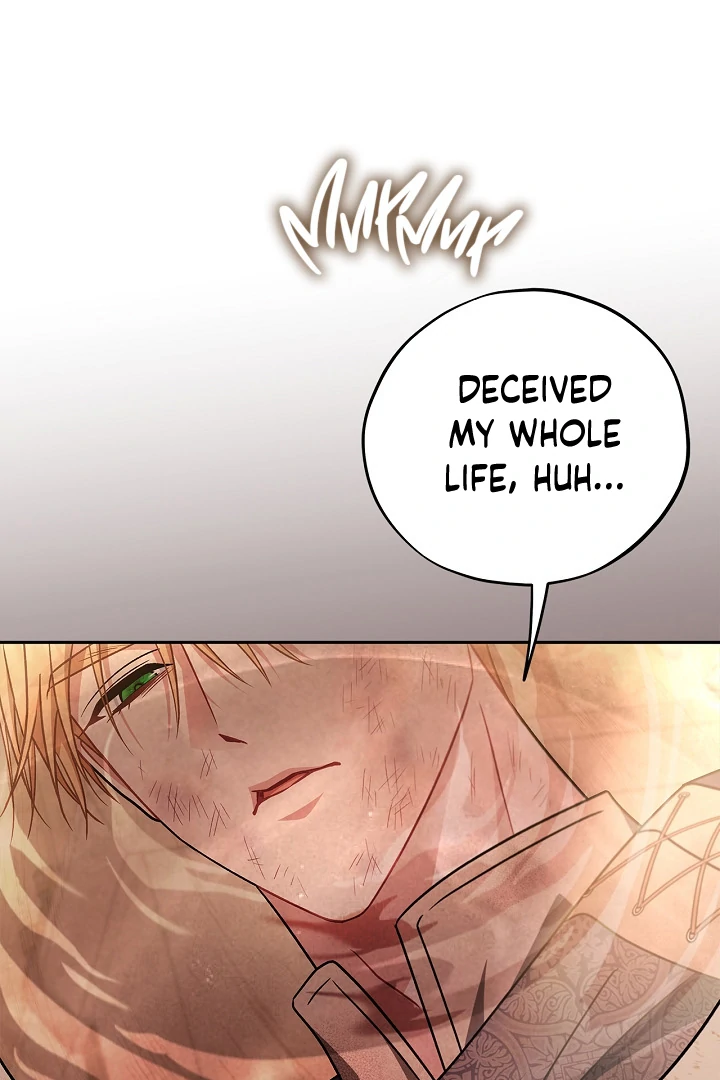 I Will Become the Villain’s Poison Detector Chapter 77 page 121