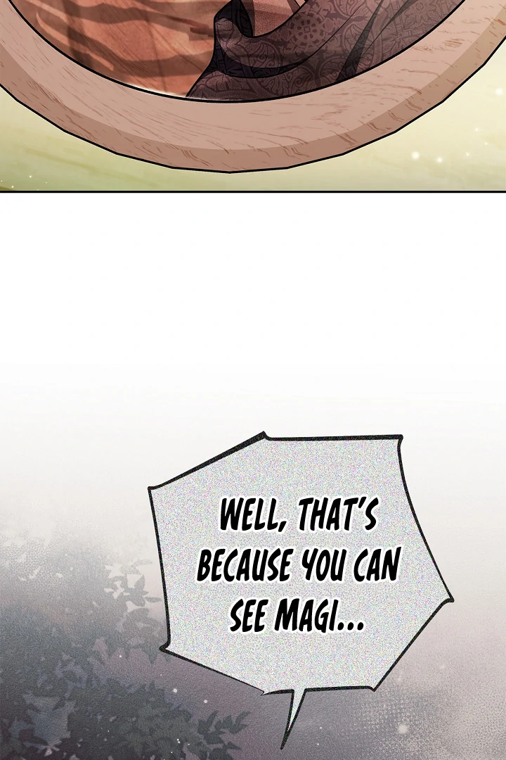 I Will Become the Villain’s Poison Detector Chapter 77 page 122