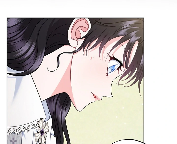 I Will Become the Villain’s Poison Detector Chapter 77 page 125