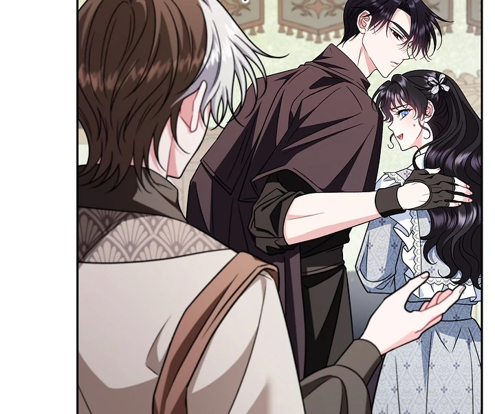 I Will Become the Villain’s Poison Detector Chapter 77 page 12