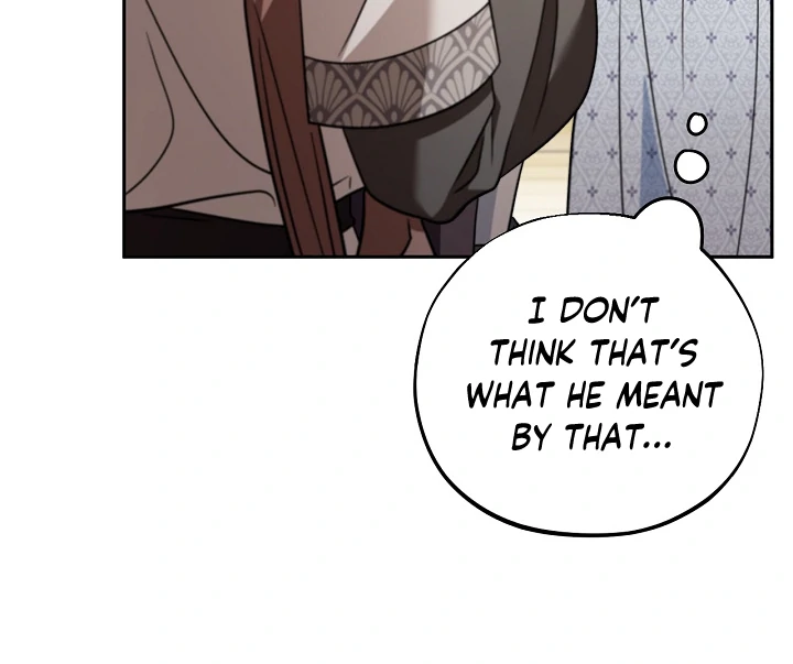 I Will Become the Villain’s Poison Detector Chapter 77 page 13