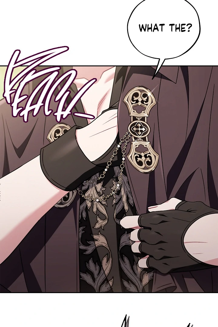 I Will Become the Villain’s Poison Detector Chapter 77 page 18
