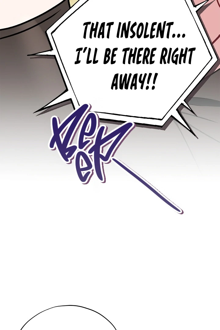 I Will Become the Villain’s Poison Detector Chapter 77 page 21