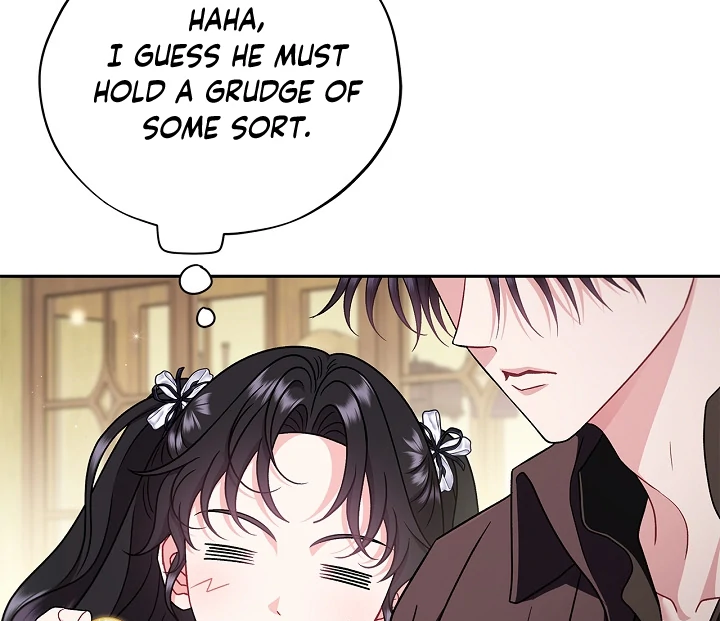 I Will Become the Villain’s Poison Detector Chapter 77 page 22
