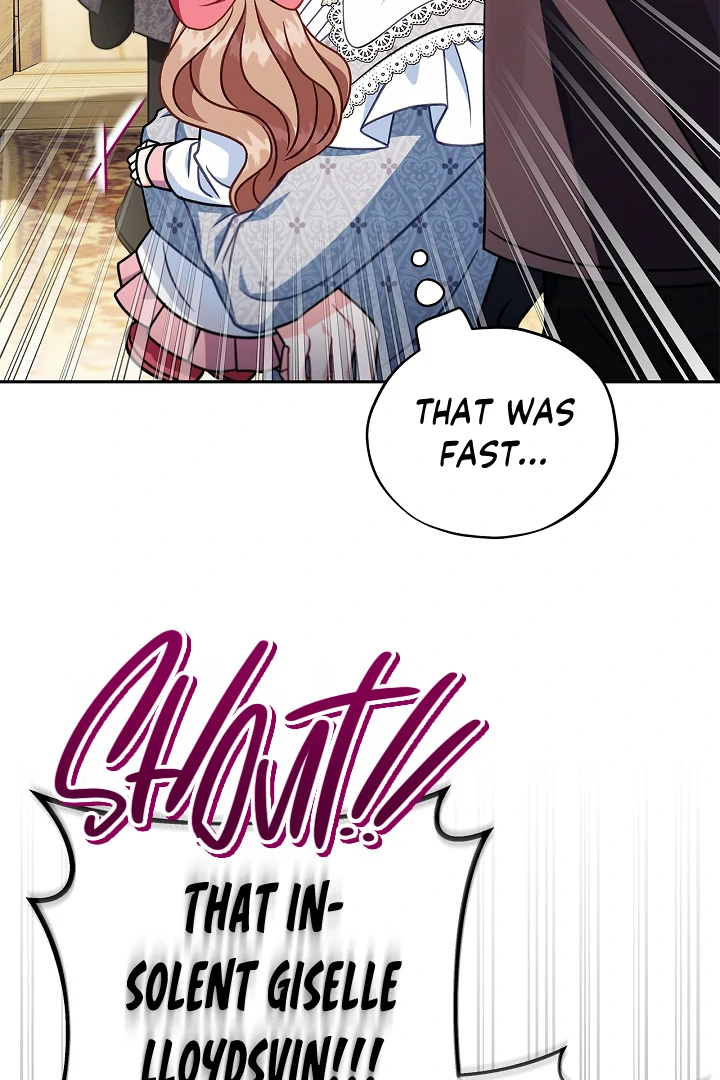I Will Become the Villain’s Poison Detector Chapter 77 page 29