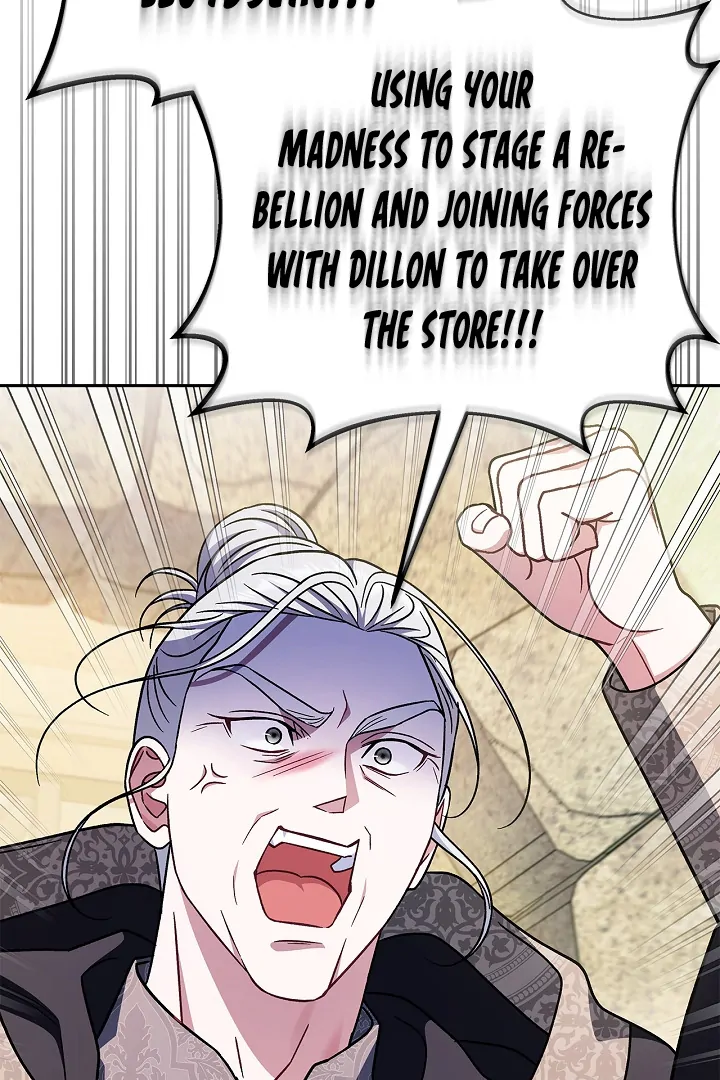 I Will Become the Villain’s Poison Detector Chapter 77 page 30