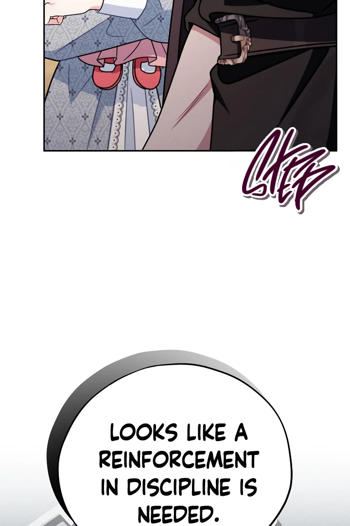 I Will Become the Villain’s Poison Detector Chapter 77 page 34