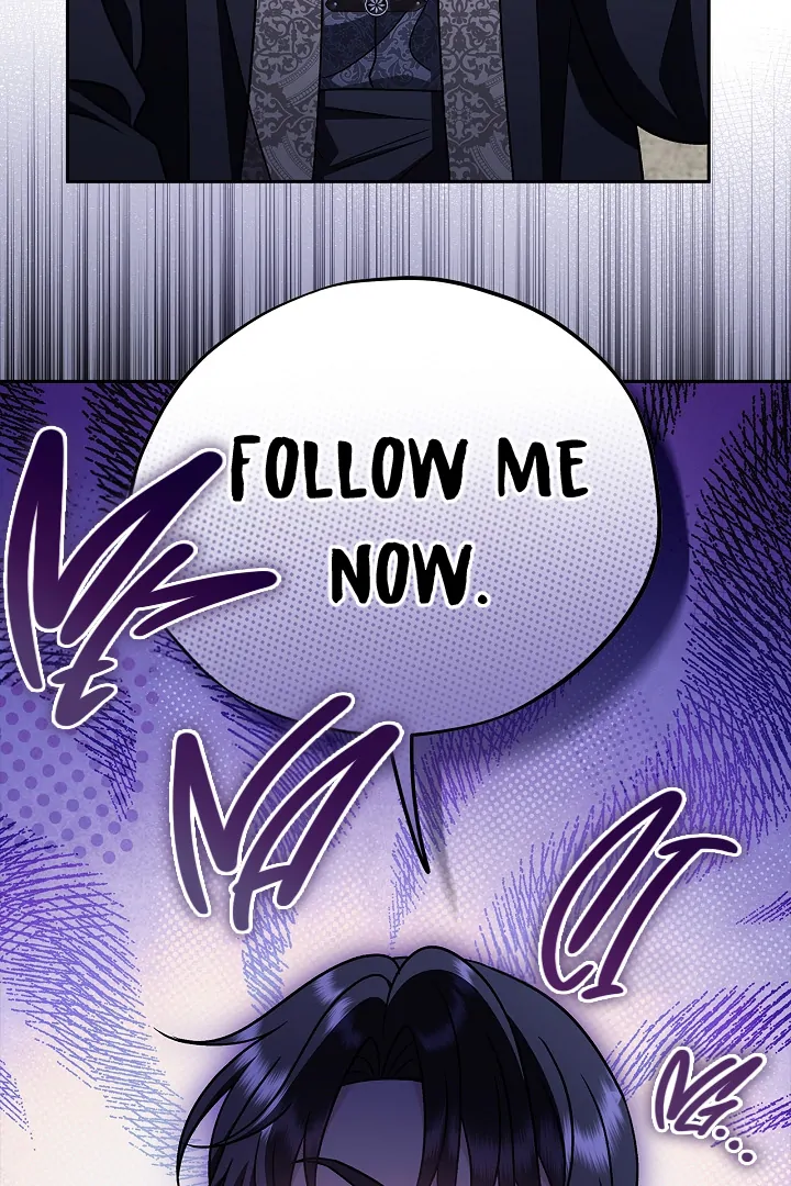 I Will Become the Villain’s Poison Detector Chapter 77 page 36