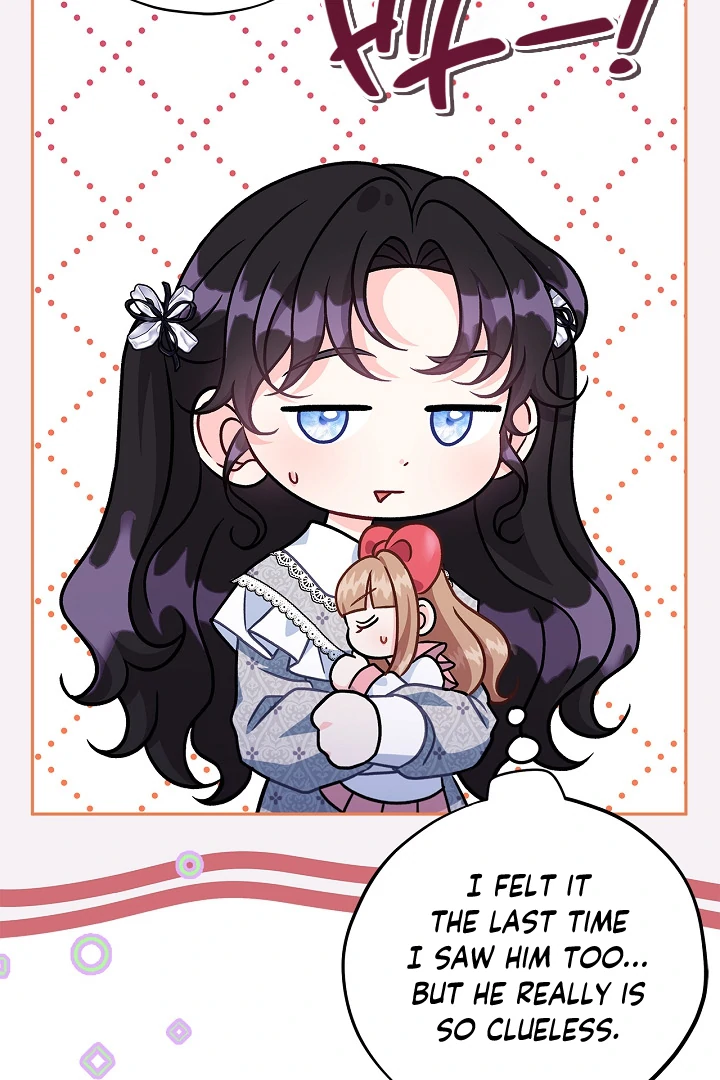 I Will Become the Villain’s Poison Detector Chapter 77 page 39