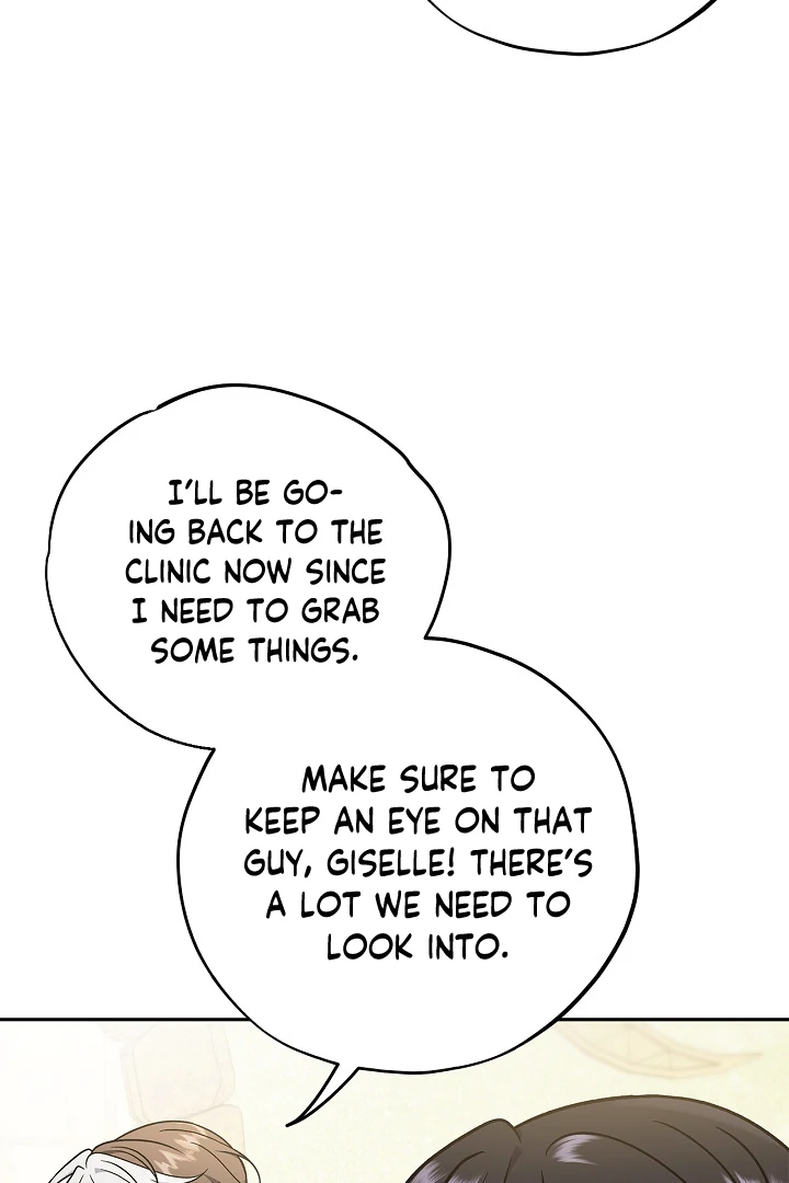 I Will Become the Villain’s Poison Detector Chapter 77 page 40